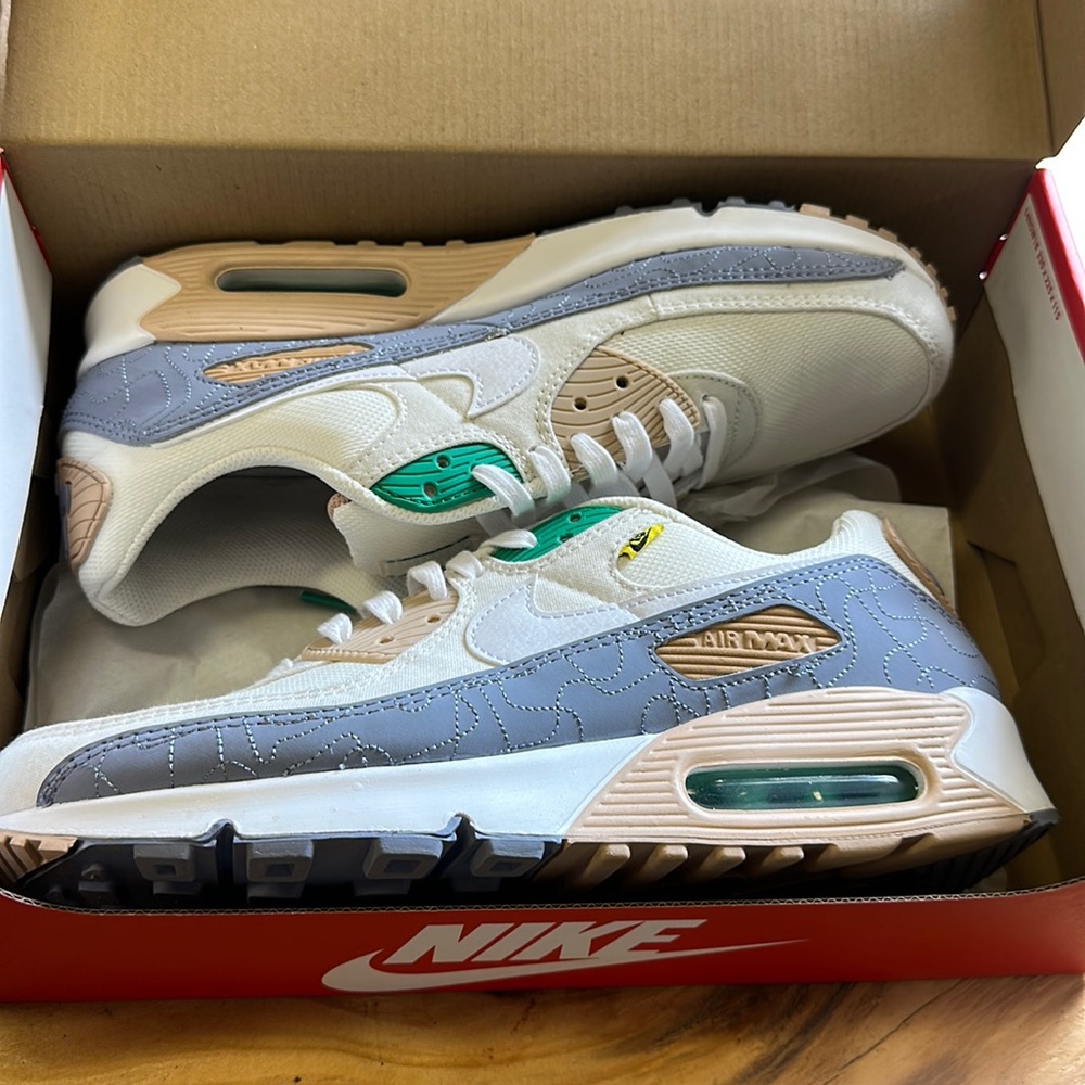 Mike Air max SE men’s size 10